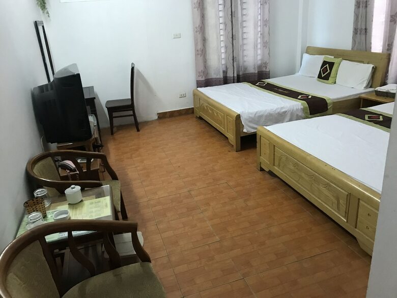Hotel Oyo 617 Duc Minh Motel