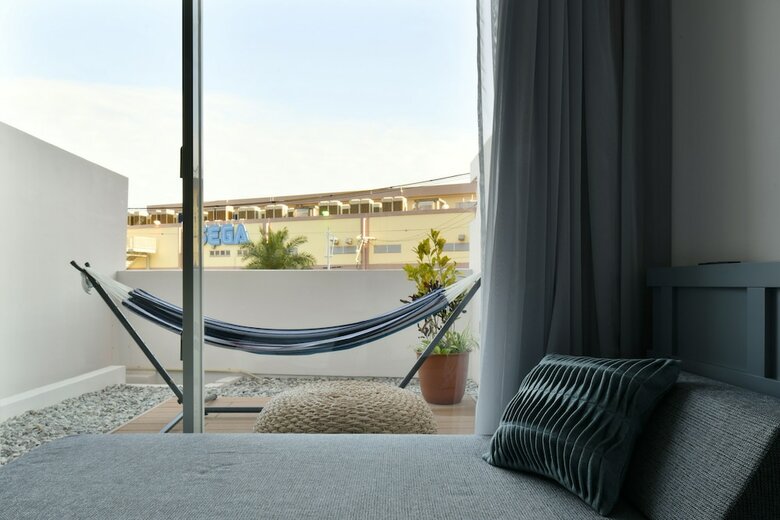 Hotel Lequ Okinawa Chatan Spa & Resort