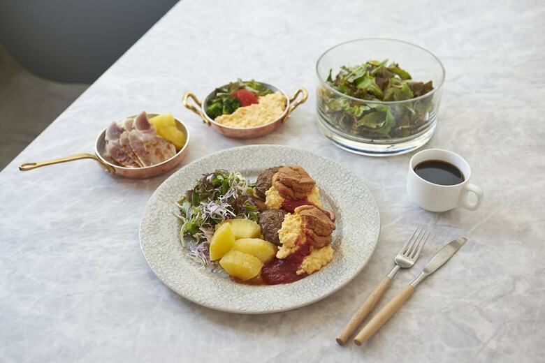 Hotel Lequ Okinawa Chatan Spa & Resort