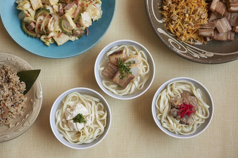 Hotel Lequ Okinawa Chatan Spa & Resort