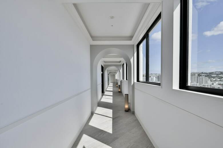 Hotel Lequ Okinawa Chatan Spa & Resort