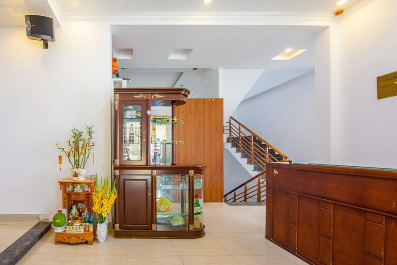 Oyo 603 Hoang Kim Hotel