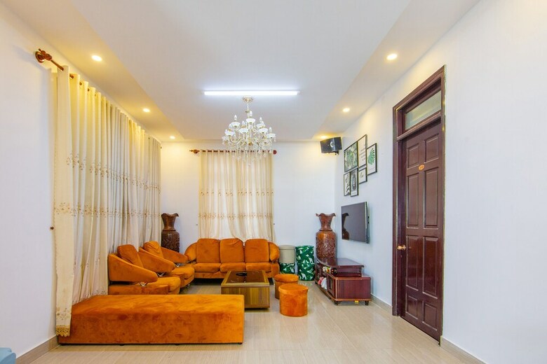 Oyo 603 Hoang Kim Hotel