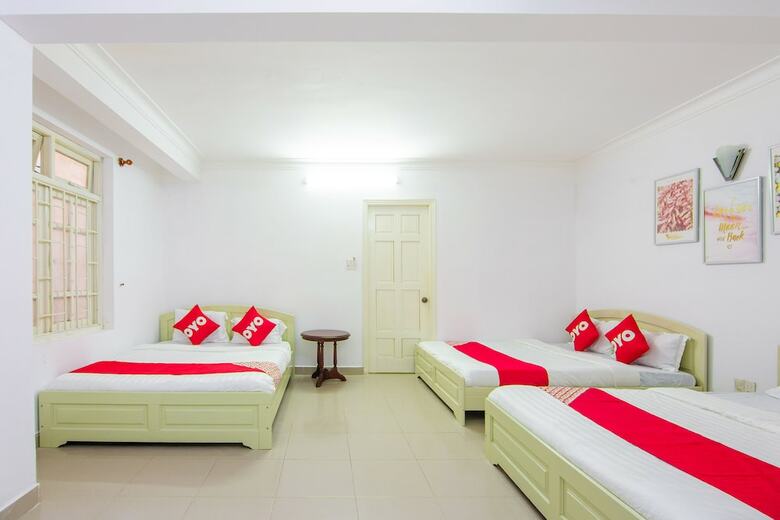 Oyo 603 Hoang Kim Hotel