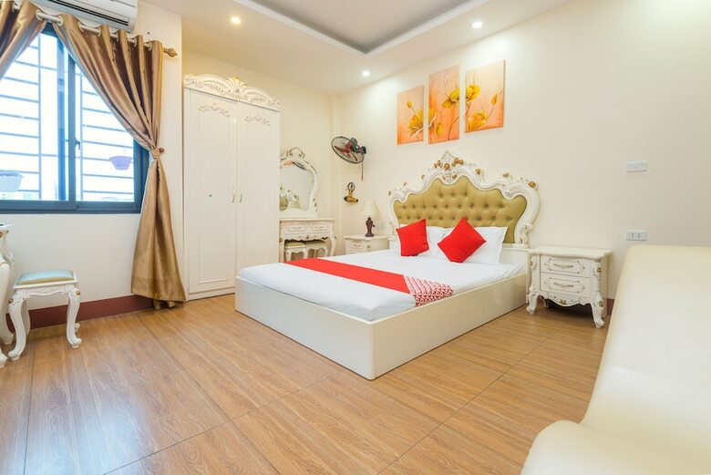 Hotel Oyo 639 Nam Khanh