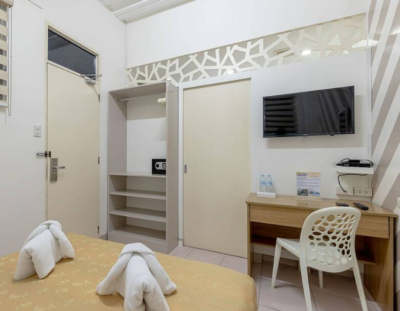 Hotel Zen Rooms Alicia Tower Cebu