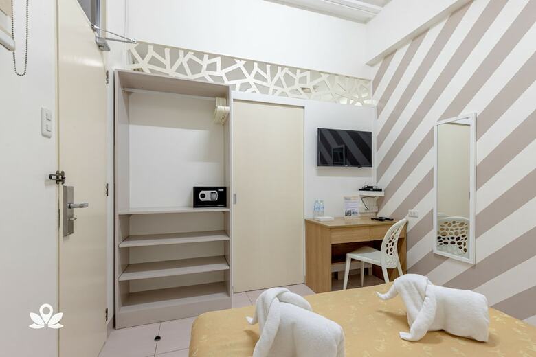 Hotel Zen Rooms Alicia Tower Cebu