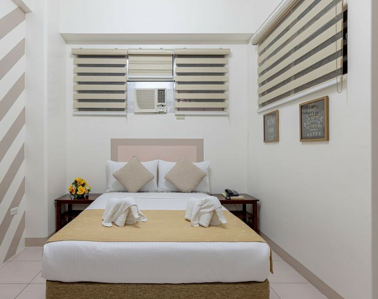 Hotel Zen Rooms Alicia Tower Cebu