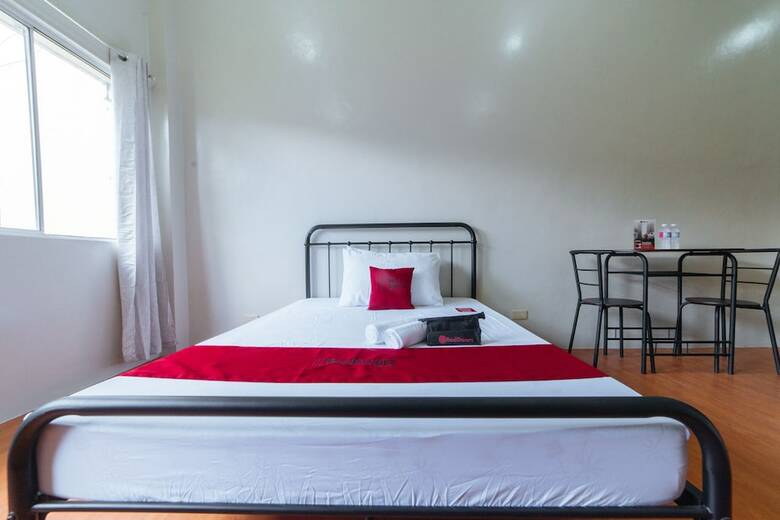 Hotel Reddoorz @ Kassel North Caloocan
