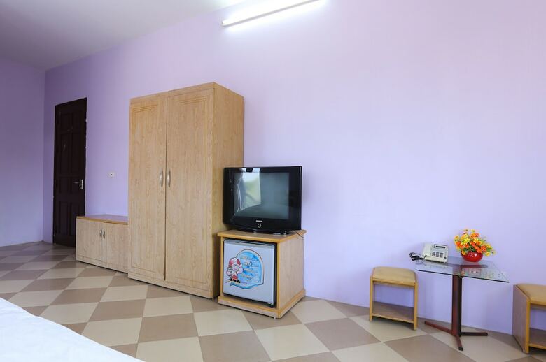 Oyo 593 Bach Duong Hotel