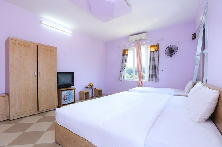 Oyo 593 Bach Duong Hotel