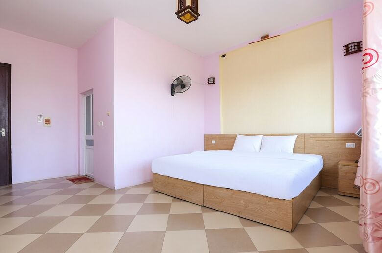 Oyo 593 Bach Duong Hotel