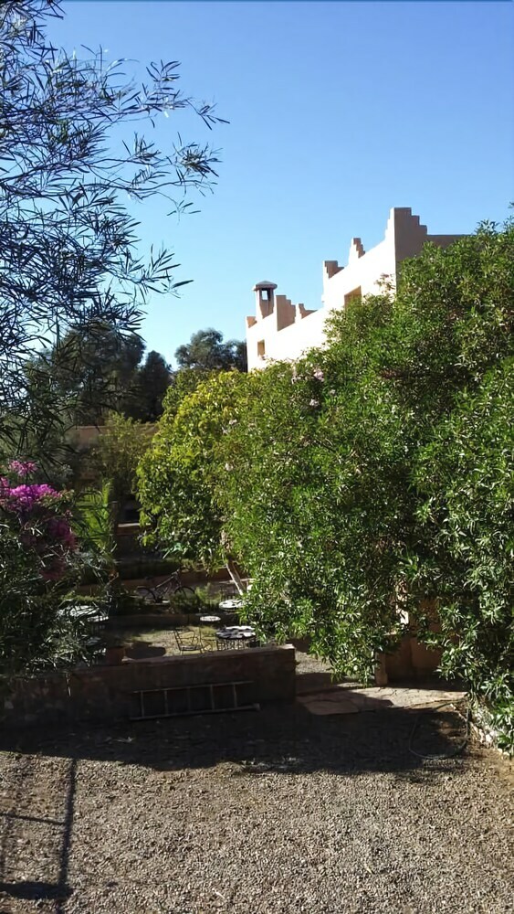 Hotel Auberge Souktana