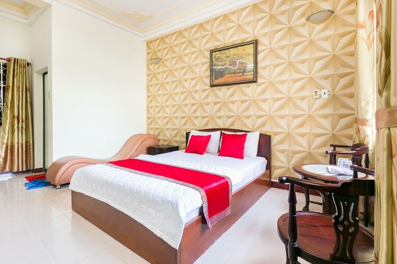 Oyo 626 Quy Loc Hotel