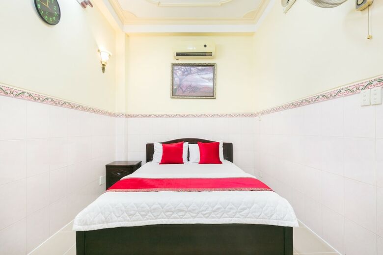 Oyo 626 Quy Loc Hotel