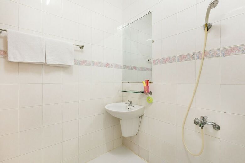 Oyo 626 Quy Loc Hotel