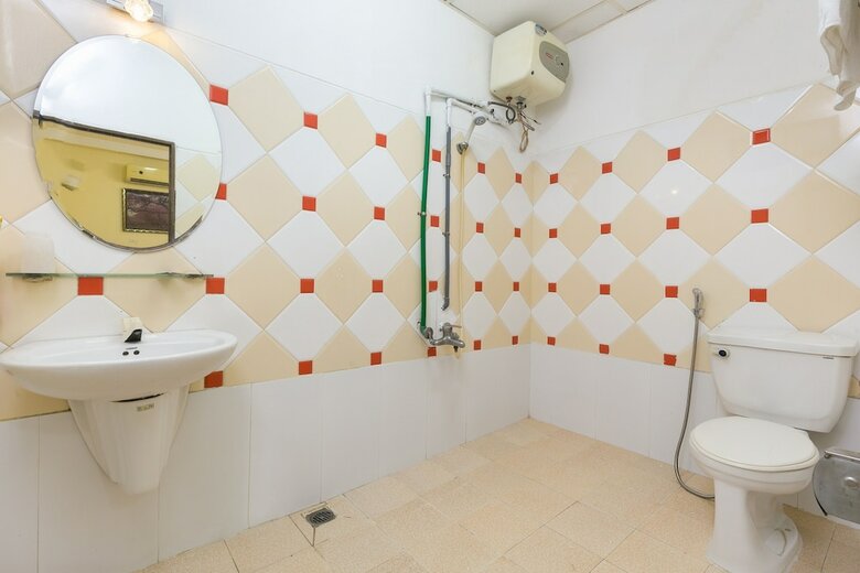 Oyo 626 Quy Loc Hotel