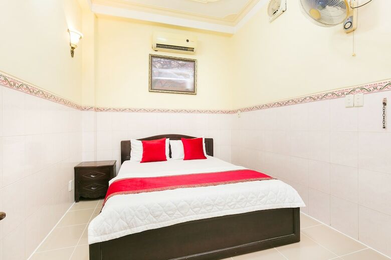 Oyo 626 Quy Loc Hotel