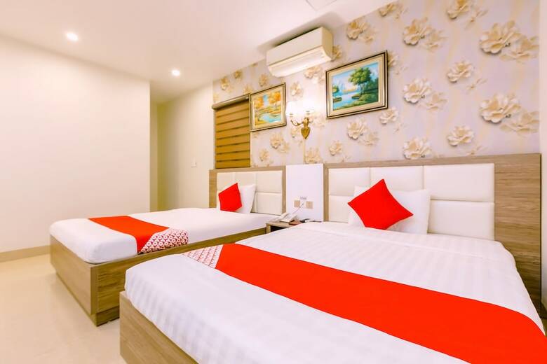 Oyo 581 Dai Viet Hotel