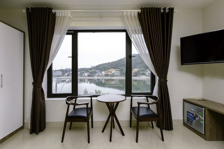 Oyo 581 Dai Viet Hotel