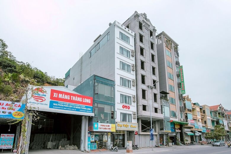 Oyo 581 Dai Viet Hotel
