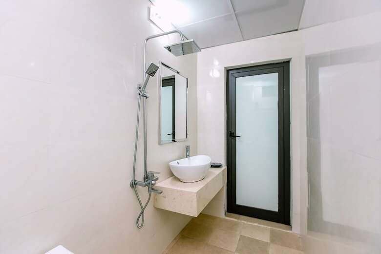 Oyo 581 Dai Viet Hotel