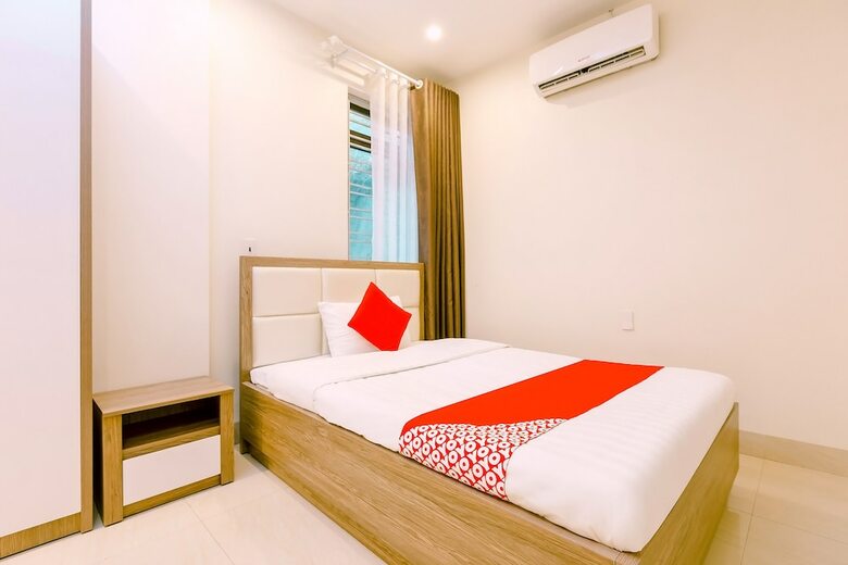 Oyo 581 Dai Viet Hotel