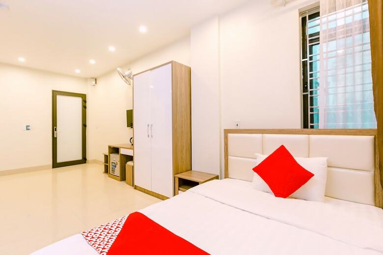 Oyo 581 Dai Viet Hotel