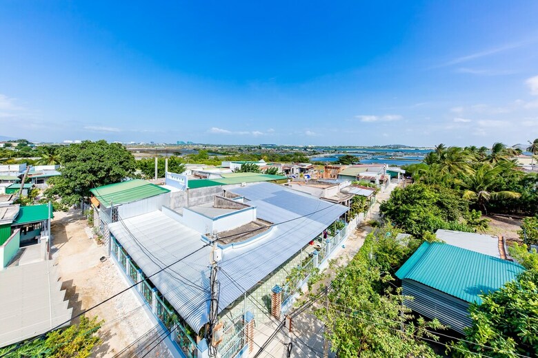 Hotel Oyo 590 Magnolia Cam Ranh