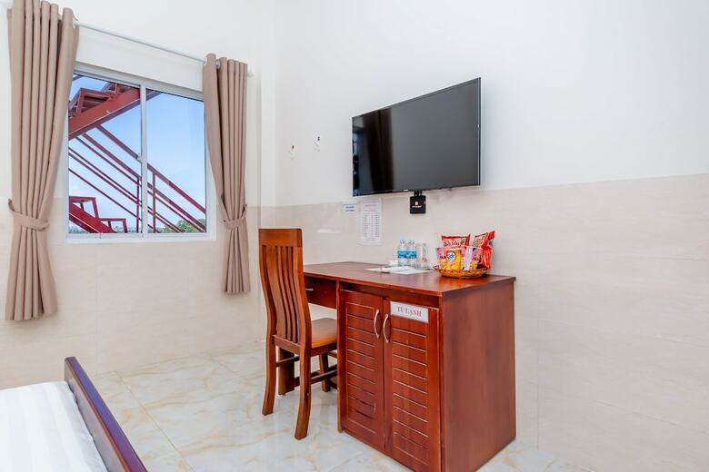 Hotel Oyo 590 Magnolia Cam Ranh