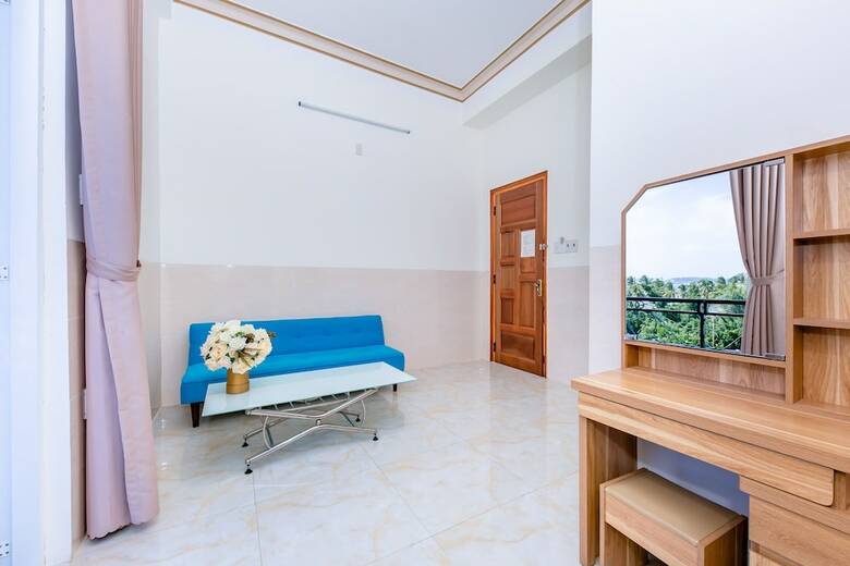 Hotel Oyo 590 Magnolia Cam Ranh
