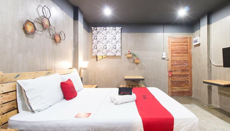Hotel Reddoorz Plus @ Taft North Mandurriao