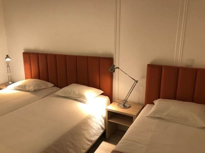 Hotel Be Lisbon Residence Marqu�s