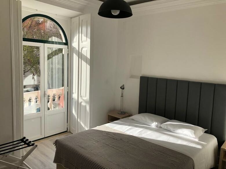 Hotel Be Lisbon Residence Marqu�s