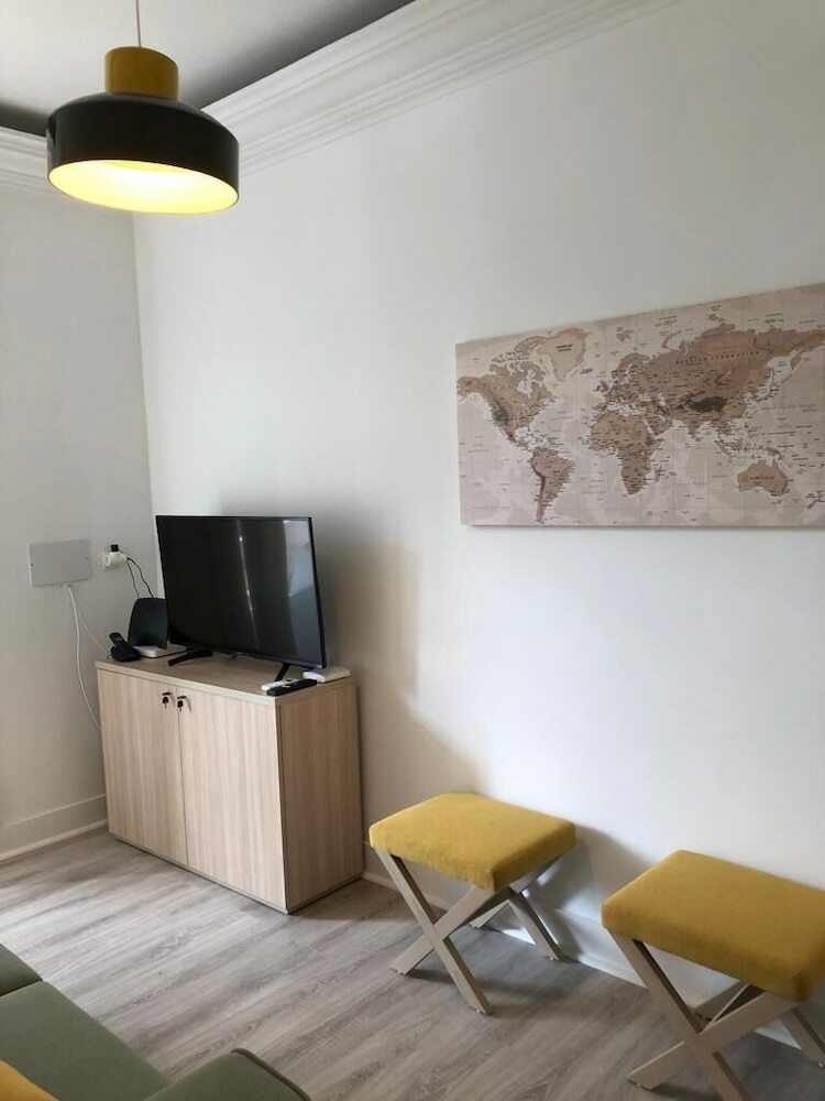 Hotel Be Lisbon Residence Marqu�s