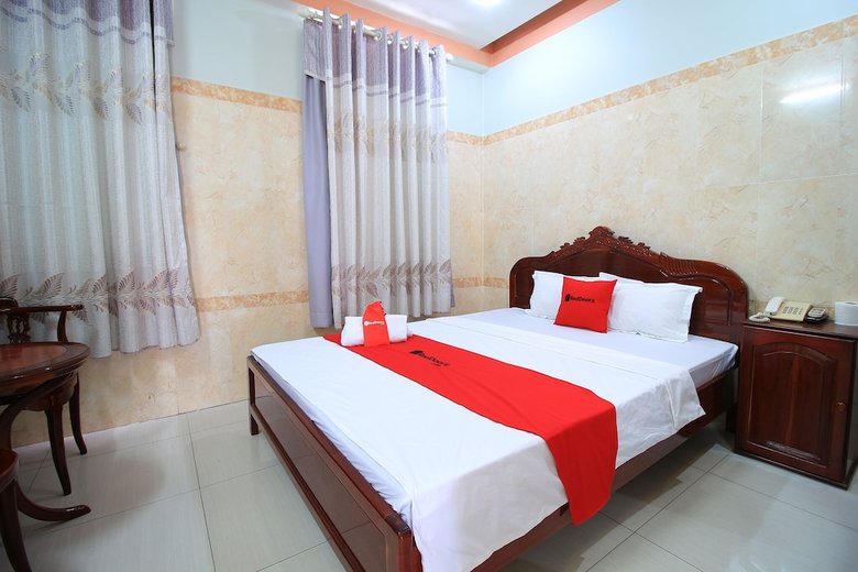 Hotel Reddoorz Near Him Lam