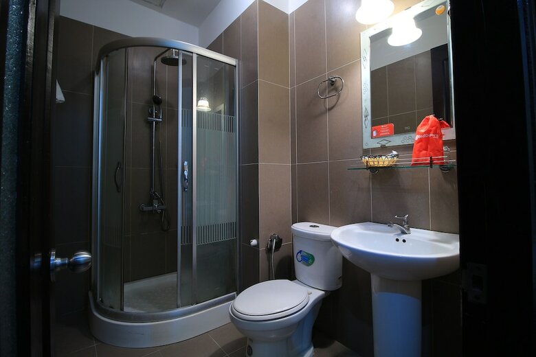 Hotel Reddoorz Near Han Market