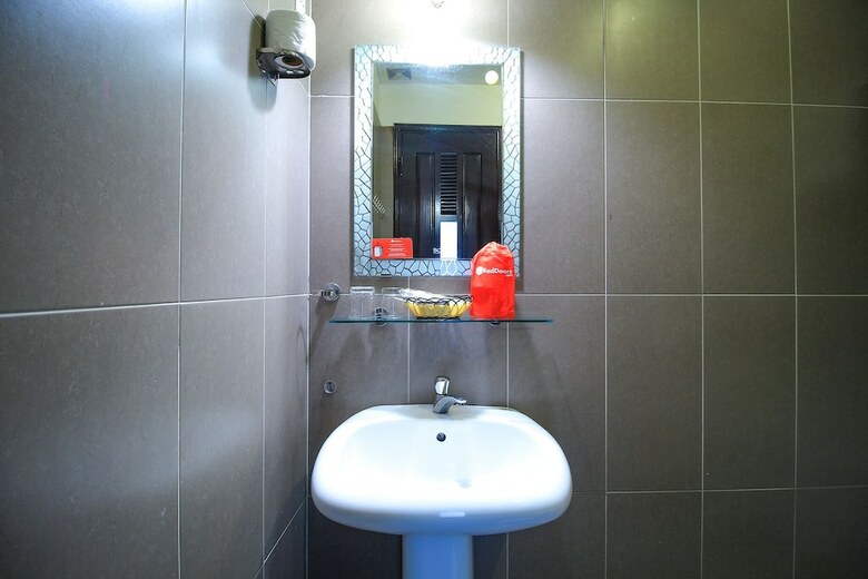 Hotel Reddoorz Near Han Market