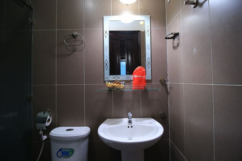 Hotel Reddoorz Near Han Market