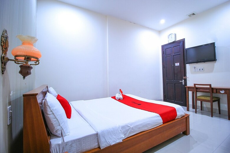 Hotel Reddoorz Near Han Market