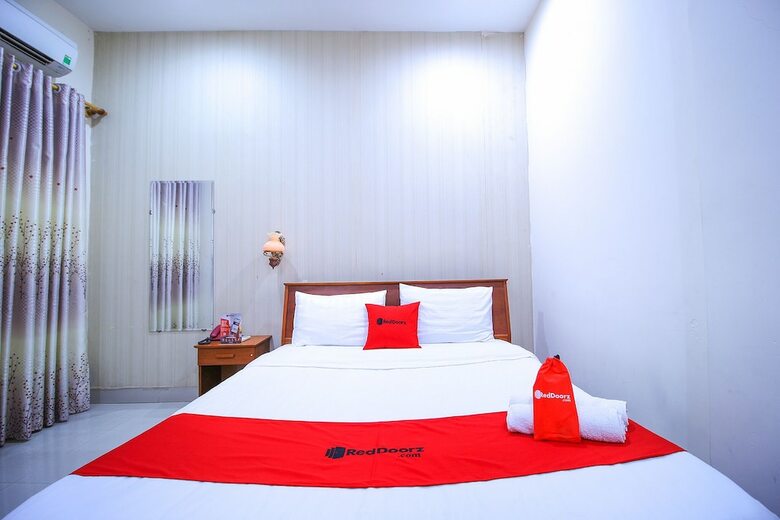 Hotel Reddoorz Near Han Market