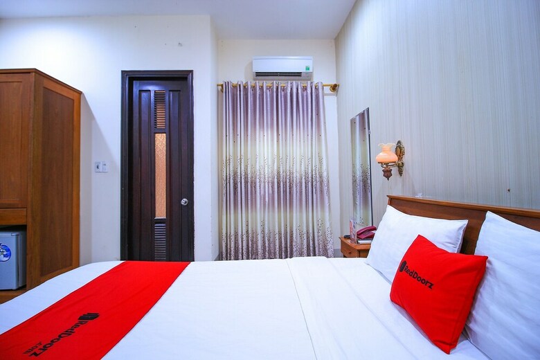 Hotel Reddoorz Near Han Market