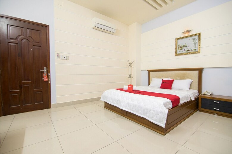 Hotel Reddoorz Near Saigon Zoo 3