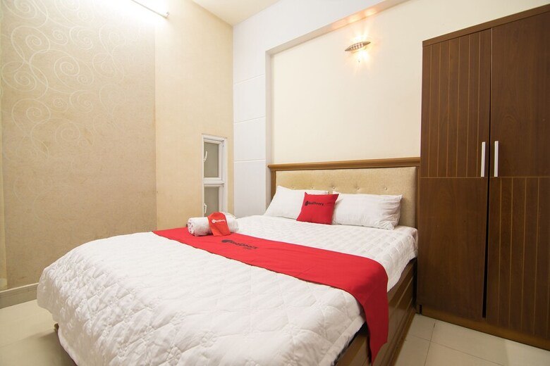 Hotel Reddoorz Near Saigon Zoo 3