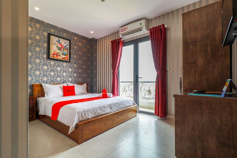 Hotel Reddoorz Near Vincom Go Vap 2