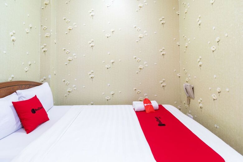Hotel Reddoorz @ Phan Dang Luu Street