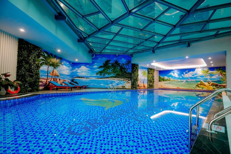 Grand Phoenix Hotel Bac Ninh