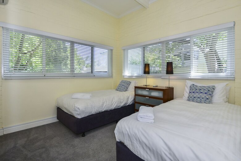 Cottesloe Bel-air Apartment