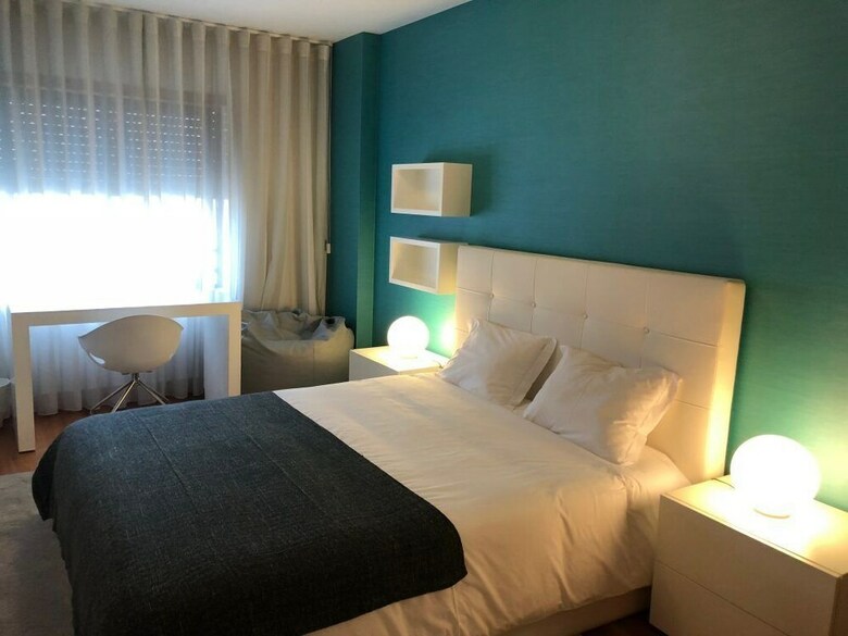 Hotel Be Lisbon Residence Lus�adas