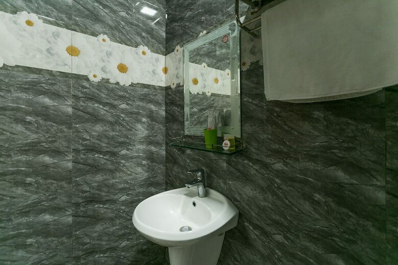 Oyo 638 Thien Nam Hotel